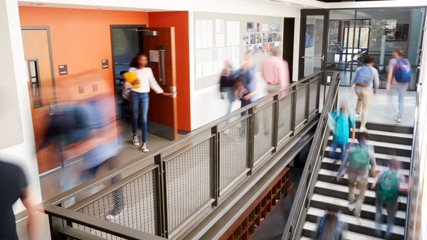 SURREY SCHOOL DISTRICT - BRITISH COLUMBIA - SURREY